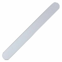 One Diamancel Medium #2 File Laying Diagonally